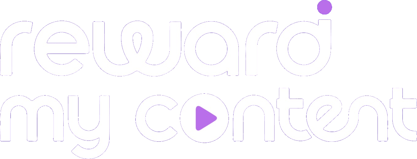 Reward My Content